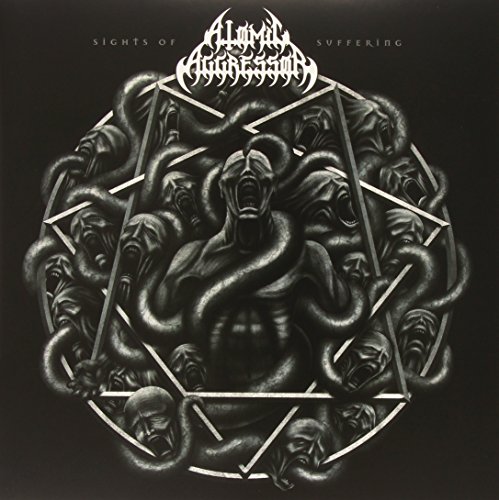 Sights Of Suffering [Vinyl LP] von Hells Headbangers