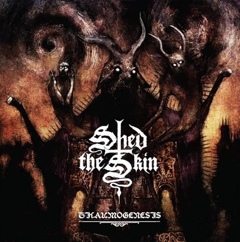 Thaumogenesis [Vinyl LP] von Hells Headbangers