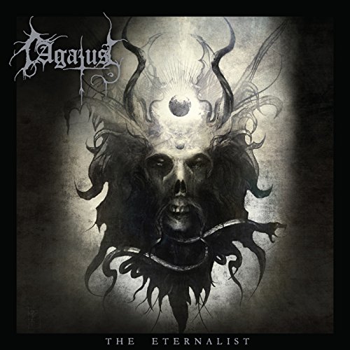 The Eternalist [Vinyl LP] von Hells Headbangers