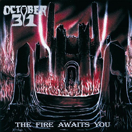 The Fire Awaits You [Vinyl LP] von Hells Headbangers