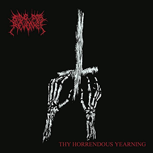Thy Horrendous Yearning [Vinyl LP] von Hells Headbangers
