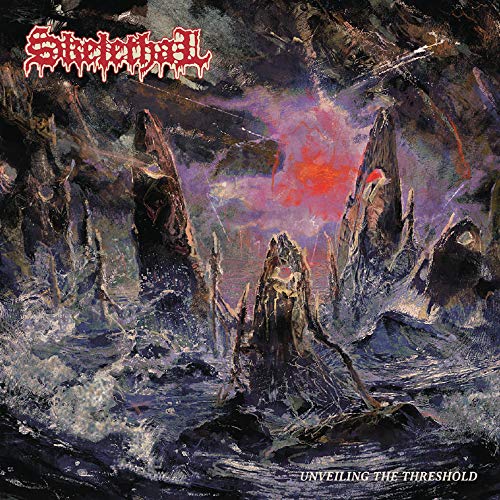 Unveiling The Threshold [Vinyl LP] von Hells Headbangers