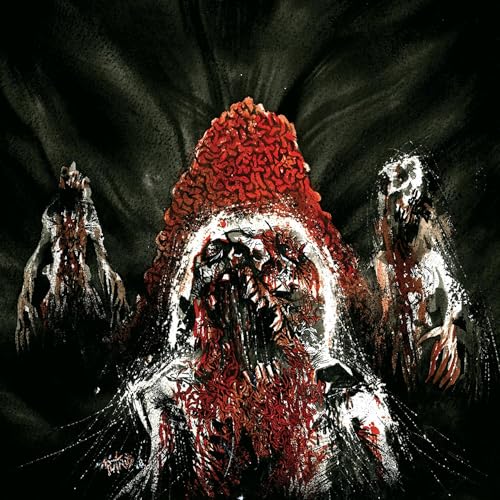 Worm Ritual [Vinyl LP] von Hells Headbangers