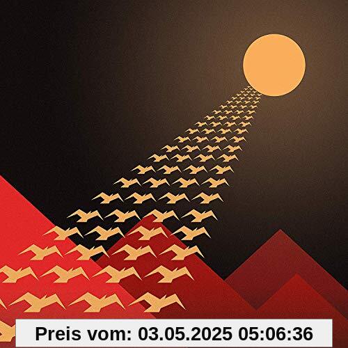 Hellsingland Underground - A Hundred Years Is Nothin von Hellsingland Underground