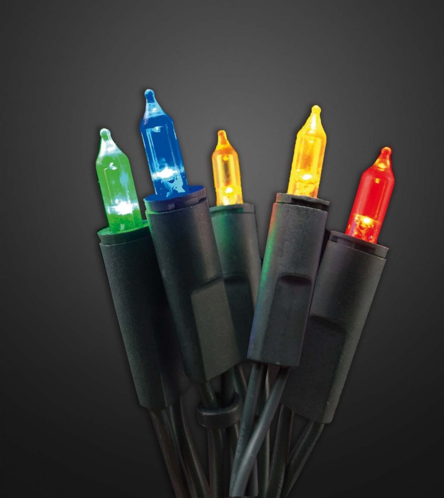 6 Stk. Hellum LED-Lichterkette 577686 von Hellum