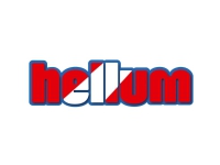Hellum 523096 Lichterketten mit Batterien Innenraum batteriebetrieben Anzahl der Glühbirnen 40 LED (RGB) warmweiß leuchtend Länge: 4,68 m von Hellum