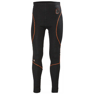 Helly Hansen® Herren Funktionsunterwäsche Hose "FAKSE" schwarz Größe 2XL von Helly Hansen®