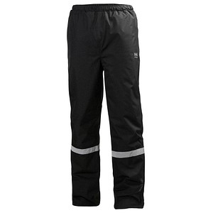 Helly Hansen® unisex Arbeitshose AKER schwarz Größe 2XL von Helly Hansen®