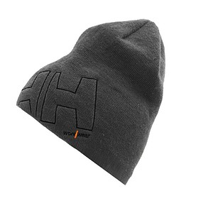 Helly Hansen® unisex Beanie grau Einheitsgröße 1 St. von Helly Hansen®