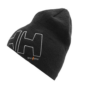 Helly Hansen® unisex Beanie schwarz Einheitsgröße 1 St. von Helly Hansen®