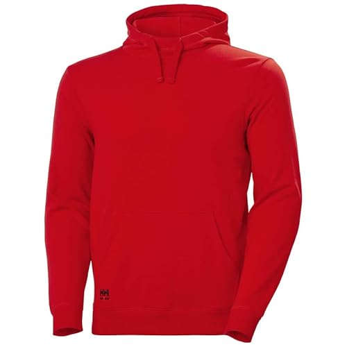 Classic Hoodie von Helly Hansen Workwear