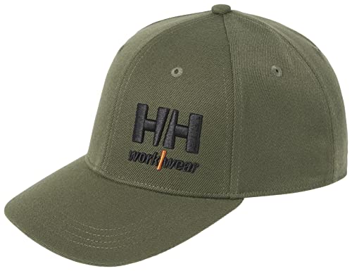 Classic Logo Cap von Helly Hansen Workwear