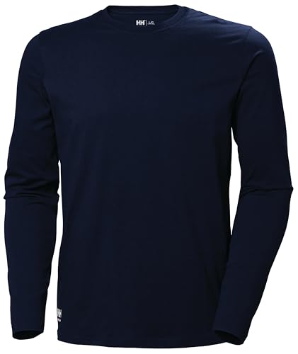 Classic Longsleeve von Helly Hansen