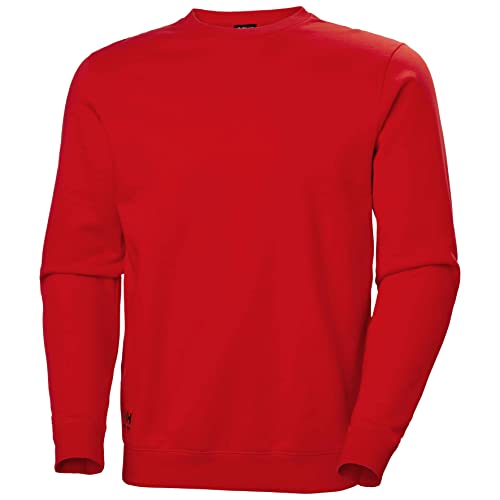 Classic Sweatshirt von Helly Hansen Workwear