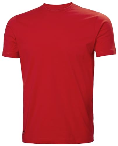 Classic T-Shirt von Helly Hansen