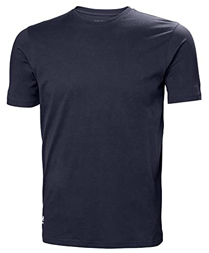 Classic T-Shirt von Helly Hansen