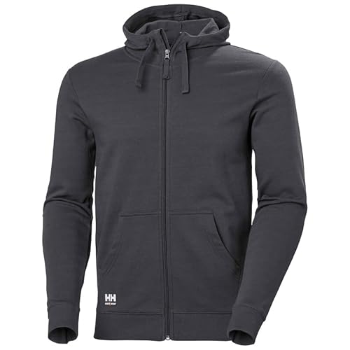 Classic Zip Hoodie Classic Zip Hoodie von Helly Hansen