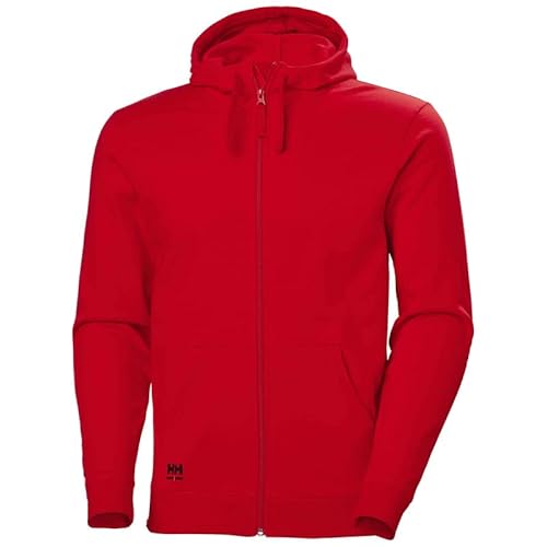 Classic Zip Hoodie von Helly Hansen Workwear