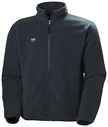 Helly Hansen Crafter Fleece Arbeitsjacke Red ZIP IN Jacket 72065 Innenjacke 590 S Helly Hansen Crafter Fleece Arbeitsjacke Red ZIP IN Jacket 72065 Innenjacke 590 S von Helly Hansen Workwear