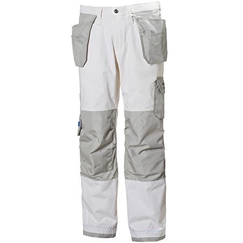 Helly Hansen Maler Montage Arbeitshose London Construction Pant 76403 Malerhose von Helly Hansen Workwear