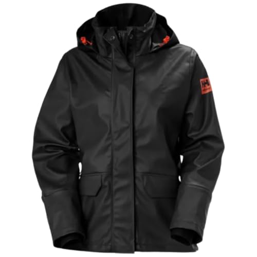 Helly Hansen Workwear Luna Damen-Regenjacke Helly Hansen Workwear Luna Damen-Regenjacke von Helly Hansen Workwear
