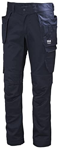 Helly Hansen Workwear Manchester-Arbeitshose für Herren von Helly Hansen Workwear