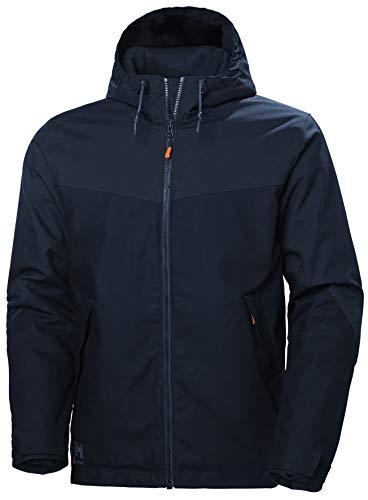 Helly Hansen Workwear Oxford Winter Jacket von Helly Hansen Workwear