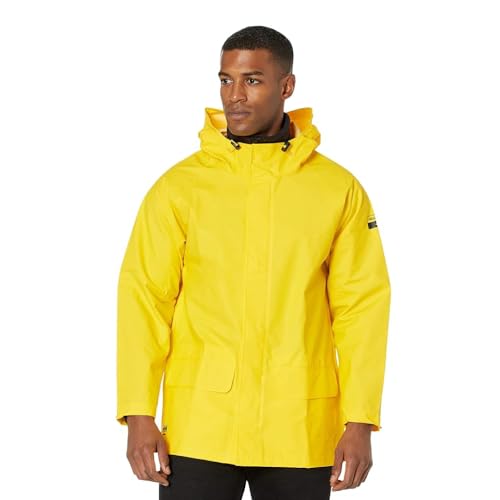 Helly Hansen Workwear Unisex 70129 Helly Hansen Workwear, Gelb, XXL EU von Helly Hansen Workwear