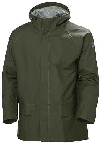 Helly Hansen Workwear Unisex 70129 Helly Hansen Workwear, Grün, S EU von Helly Hansen