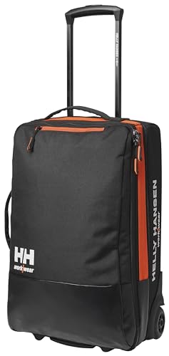Helly Hansen Workwear Kensington Trolley 45L Schwarz von Helly Hansen