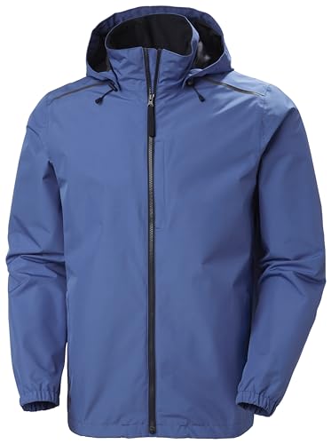 Manchester 2.0 Shell Jacket Manchester 2.0 Shell Jacket von Helly Hansen