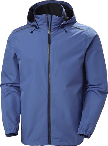 Manchester 2.0 Shell Jacket von Helly Hansen Workwear