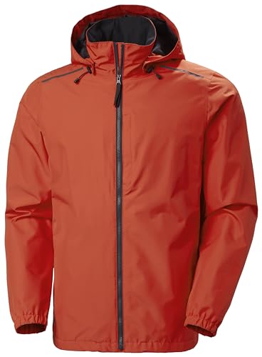 Manchester 2.0 Shell Jacket von Helly Hansen Workwear