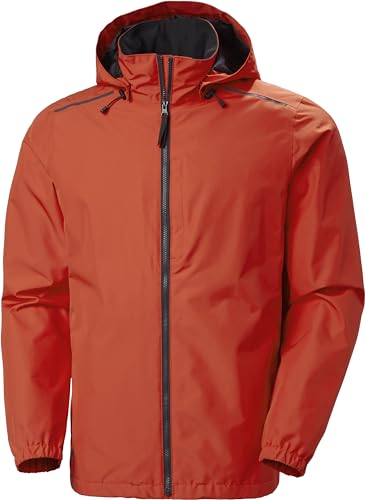 Manchester 2.0 Shell Jacket von Helly Hansen Workwear