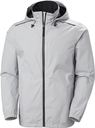 Manchester 2.0 Shell Jacket von Helly Hansen Workwear