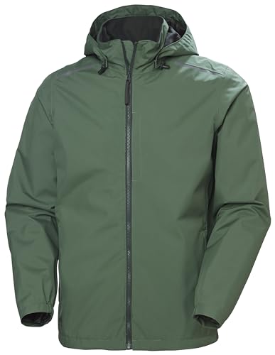 Manchester 2.0 Shell Jacket Manchester 2.0 Shell Jacket von Helly Hansen
