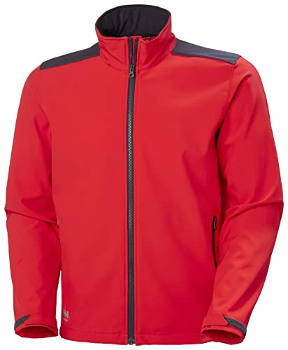 Manchester 2.0 Softs Jacket von Helly Hansen Workwear