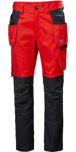 Manchester Cons Pant von Helly Hansen Workwear