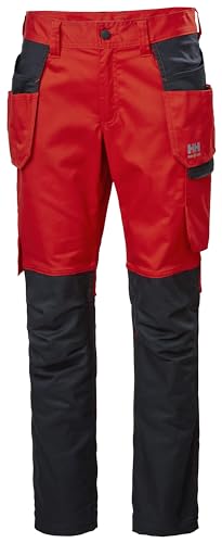 Manchester Cons Pant von Helly Hansen Workwear