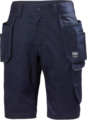 Manchester Cons Shorts von Helly Hansen Workwear