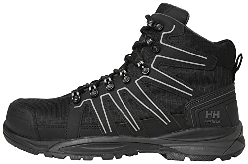 Manchester Mid S3 von Helly Hansen