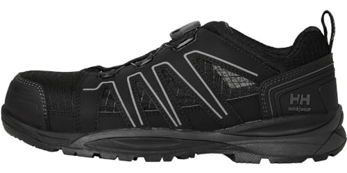 Manchester Sandal Boa S1P von Helly Hansen