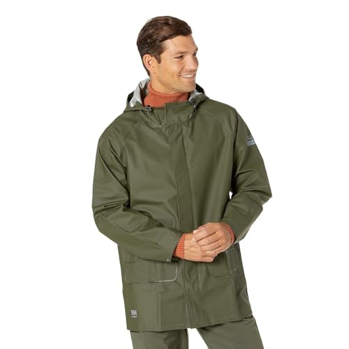 Mandal Jacket von Helly Hansen Workwear