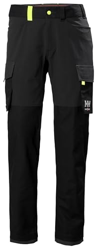 Oxford 4X Cargo Pant von Helly Hansen Workwear