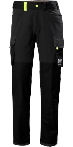 Oxford 4X Cargo Pant von Helly Hansen