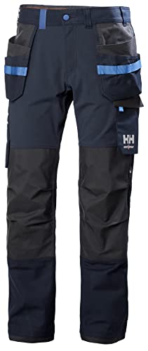 Oxford 4X Cons Pant von Helly Hansen Workwear