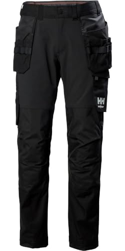 Oxford 4X Cons Pant von Helly Hansen Workwear