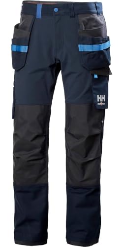 Oxford 4X Cons Pant Oxford 4X Cons Pant von Helly Hansen Workwear
