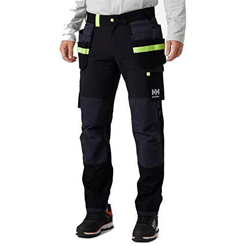 Oxford 4X Cons Pant Oxford 4X Cons Pant von Helly Hansen Workwear