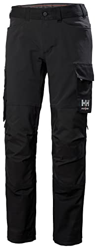 Oxford 4X Work Pant Oxford 4X Work Pant von Helly Hansen Workwear